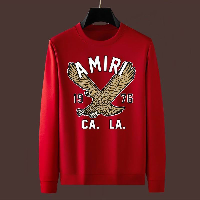 Amiri Sweatshirt Mens ID:20261003-14